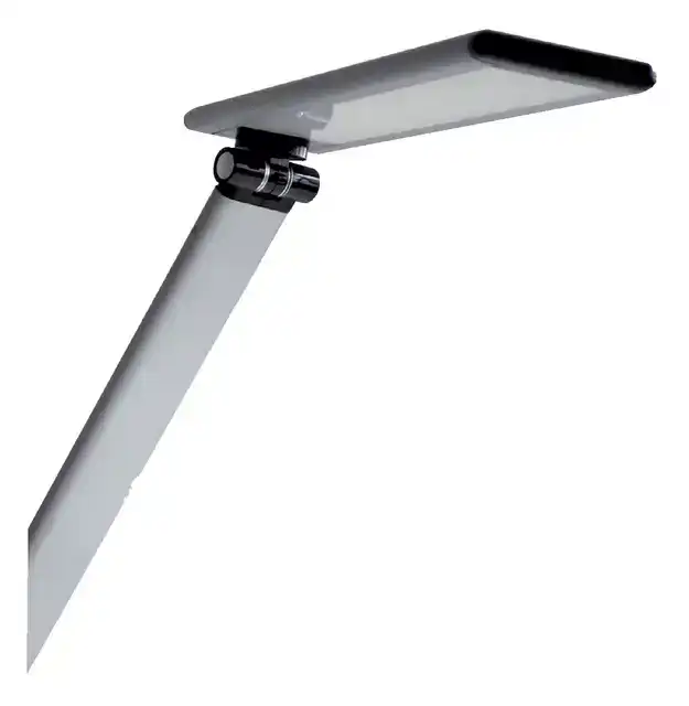 BUREAULAMP UNILUX TERRA LED GRIJS