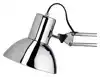 BUREAULAMP UNILUX SUCCESS LED CHROOM