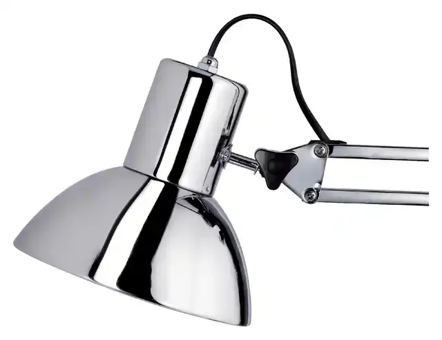 BUREAULAMP UNILUX SUCCESS LED CHROOM