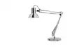 BUREAULAMP UNILUX SUCCESS LED CHROOM