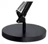 BUREAULAMP UNILUX SUCCESS 80 LED ZWART