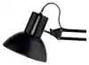 BUREAULAMP UNILUX SUCCESS 80 LED ZWART