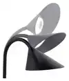 BUREAULAMP UNILUX SOL LED ZWART