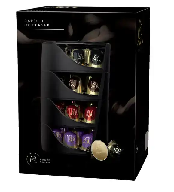 KOFFIECUPS L'OR DISPENSER