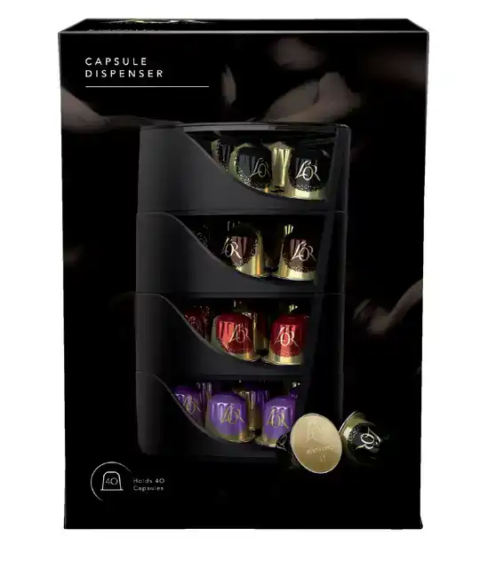 KOFFIECUPS L'OR DISPENSER