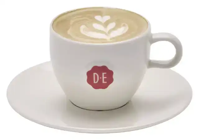 KOPJE DOUWE EGBERTS CAPPUCCINO 180ML