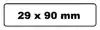 LABEL ETIKET QUANTORE DK-11201