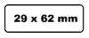 LABEL ETIKET QUANTORE DK-11209