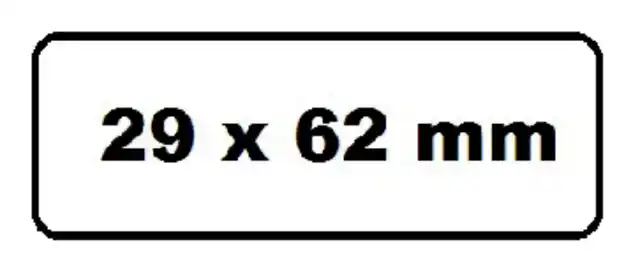 LABEL ETIKET QUANTORE DK-11209