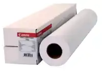 INKJETPAPIER CANON MAT GECOAT 610MMX30M