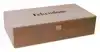 TEKENDOOS 25X12.5X6.5CM 3 VAKKEN