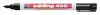 VILTSTIFT EDDING 400 ROND 1MM ZWART