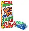 SPEL MATTEL SKIP-BO