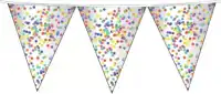 CONFETTI SLINGER 10 METER
