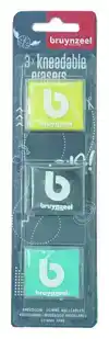KNEEDGUM BRUYNZEEL TEENS BLISTER 3