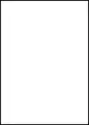 ETIKET AZ 6119 210X297MM A4 WIT 25STUKS