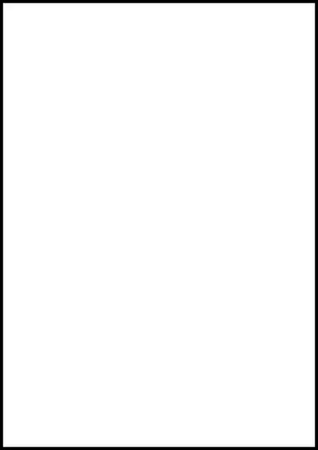 ETIKET AZ 6119 210X297MM A4 WIT 25STUKS