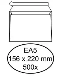 ENVELOP HERMES BANK EA5 156X220 ZK