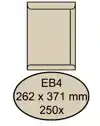 ENVELOP QUANTORE AKTE EB4 262X371 120GR