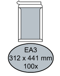 ENVELOP QUANTORE BORDRUG EA3 312X441 ZK