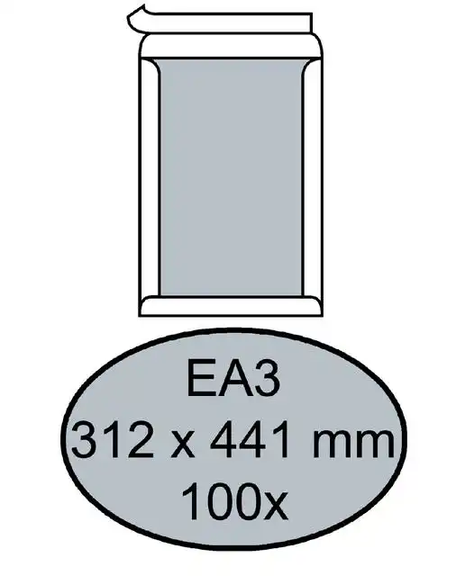 ENVELOP QUANTORE BORDRUG EA3 312X441 ZK