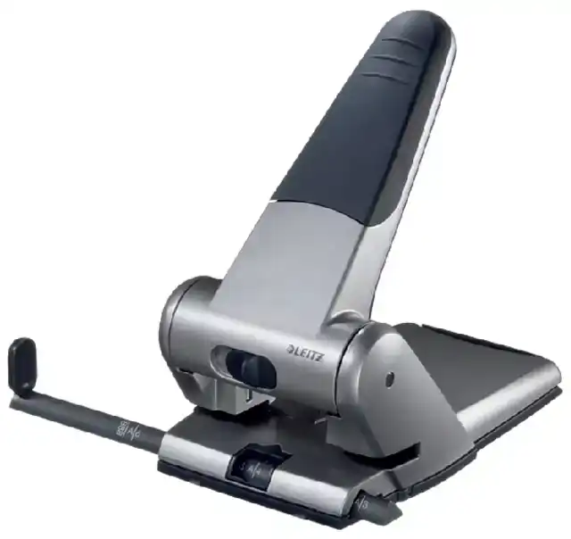 LEITZ ARCHIEFPERFORATOR 5180 ZLV