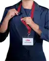 TEXTIELKOORD DURABLE 8137 KARABIJNHAAK