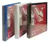 PRESENTATIERINGBAND MULTO A4 23-RINGS