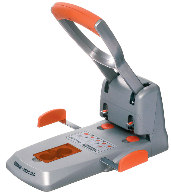 PERFORATOR RAPID SUPREME HDC150/2-GTS