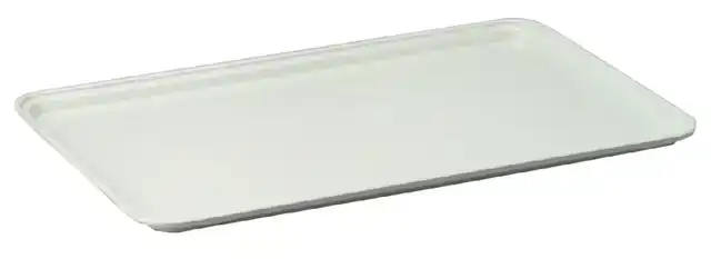 DIENBLAD CAMBRO 530X325MM GLASFIBER WIT