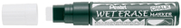 KRIJTSTIFT PENTEL SMW56 8-16MM WIT