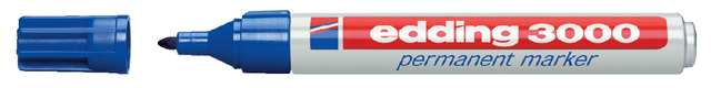 VILTSTIFT EDDING 3000 ROND 1.5-3MM