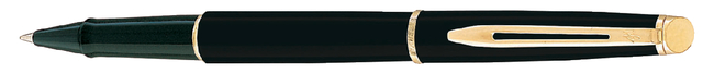 ROLLERPEN WATERMAN HEMISP GT F MAT
