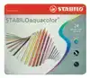 KLEURPOTLOOD STABILO 1624 AQUACOLOR