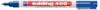 VILTSTIFT EDDING 400 ROND 1MM BLAUW