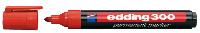 VILTSTIFT EDDING 300 ROND 1.5-3MM ROOD