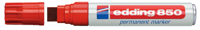 VILTSTIFT EDDING 850 BLOK 5-18MM ROOD