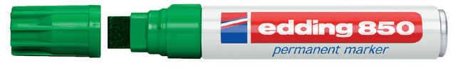 VILTSTIFT EDDING 850 BLOK 5-18MM GROEN