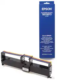 LINT EPSON SO15073 VOOR LX-300 NYLON