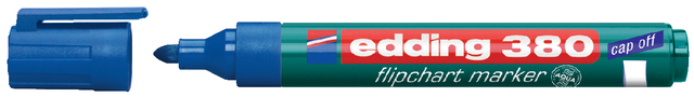 VILTSTIFT EDDING 380 FLIPOVER ROND