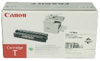 TONERCARTRIDGE CANON TYPE T ZWART