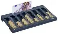 GELDSORTEERBAK DURABLE EUROBOARD L