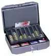 GELDKIST DURABLE 352X120X276MM