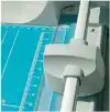 SNIJMACHINEKOP DAHLE 975 VOOR VIERKANTE