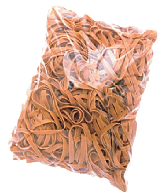 ELASTIEK STANDARD 22 100X1.5MM 1KG