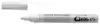 VILTSTIFT PILOT SUPER SC-W M WIT