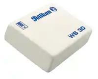 GUM PELIKAN WS30 ZACHT 37X30X9MM