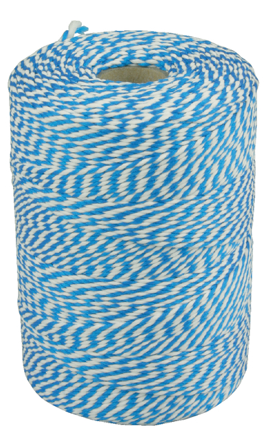 TOUW MULLER KATOEN 50 GRAM 45 METER