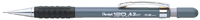 VULPOTLOOD PENTEL A315 HB 0.5MM GRIJS