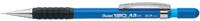 VULPOTLOOD PENTEL A317 HB 0.7MM BLAUW